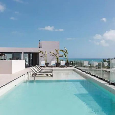 פלאייה דל כרמן The Boat Condo By Andiani Travel מראה חיצוני תמונה