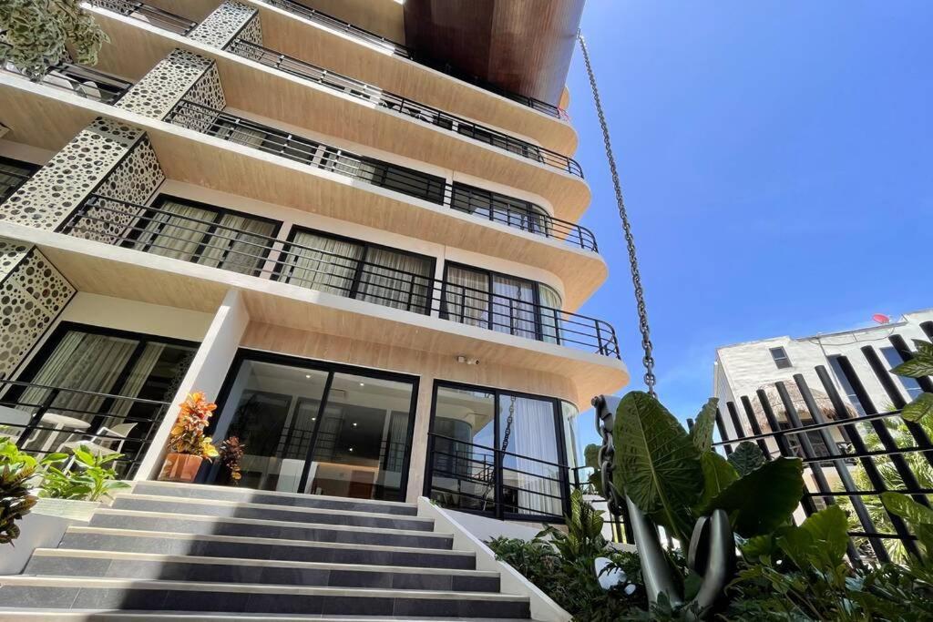 פלאייה דל כרמן The Boat Condo By Andiani Travel מראה חיצוני תמונה