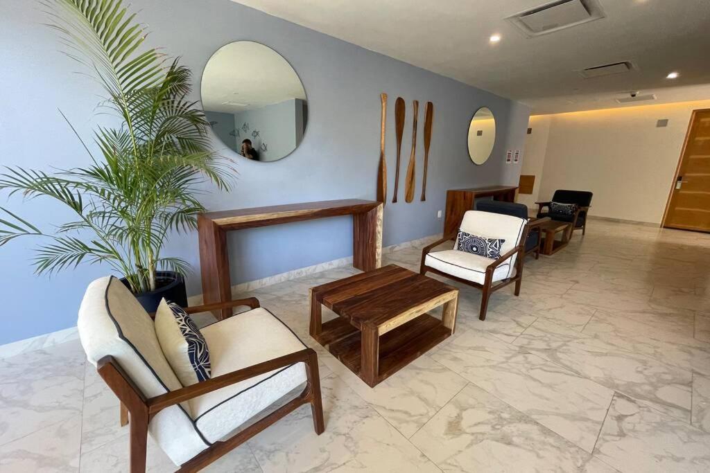 פלאייה דל כרמן The Boat Condo By Andiani Travel מראה חיצוני תמונה