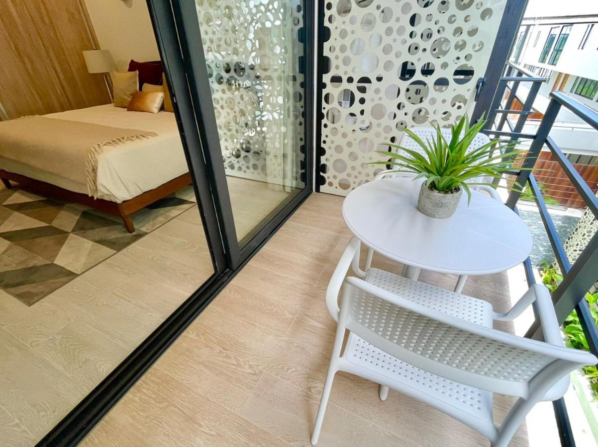 פלאייה דל כרמן The Boat Condo By Andiani Travel מראה חיצוני תמונה