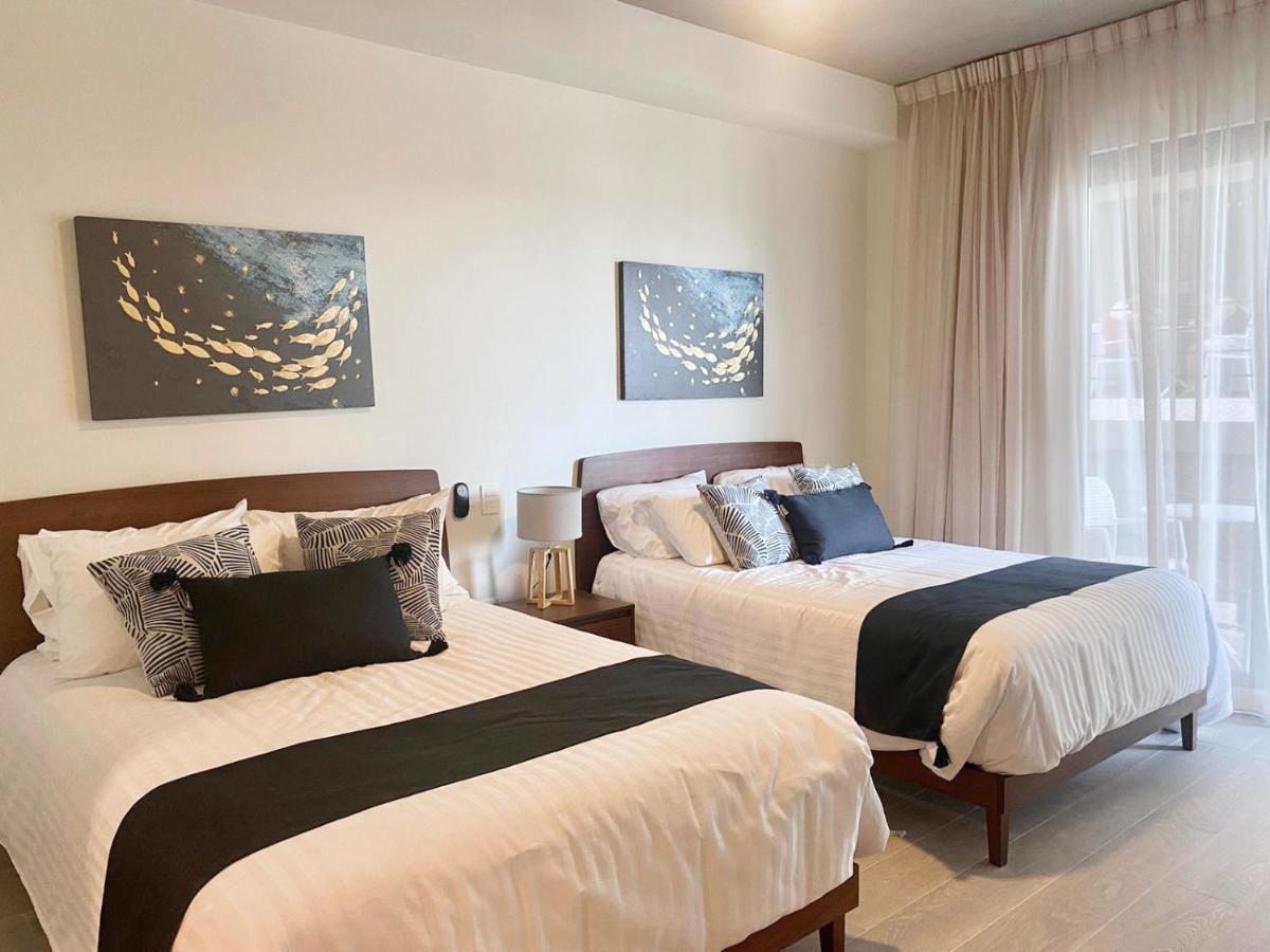 פלאייה דל כרמן The Boat Condo By Andiani Travel מראה חיצוני תמונה