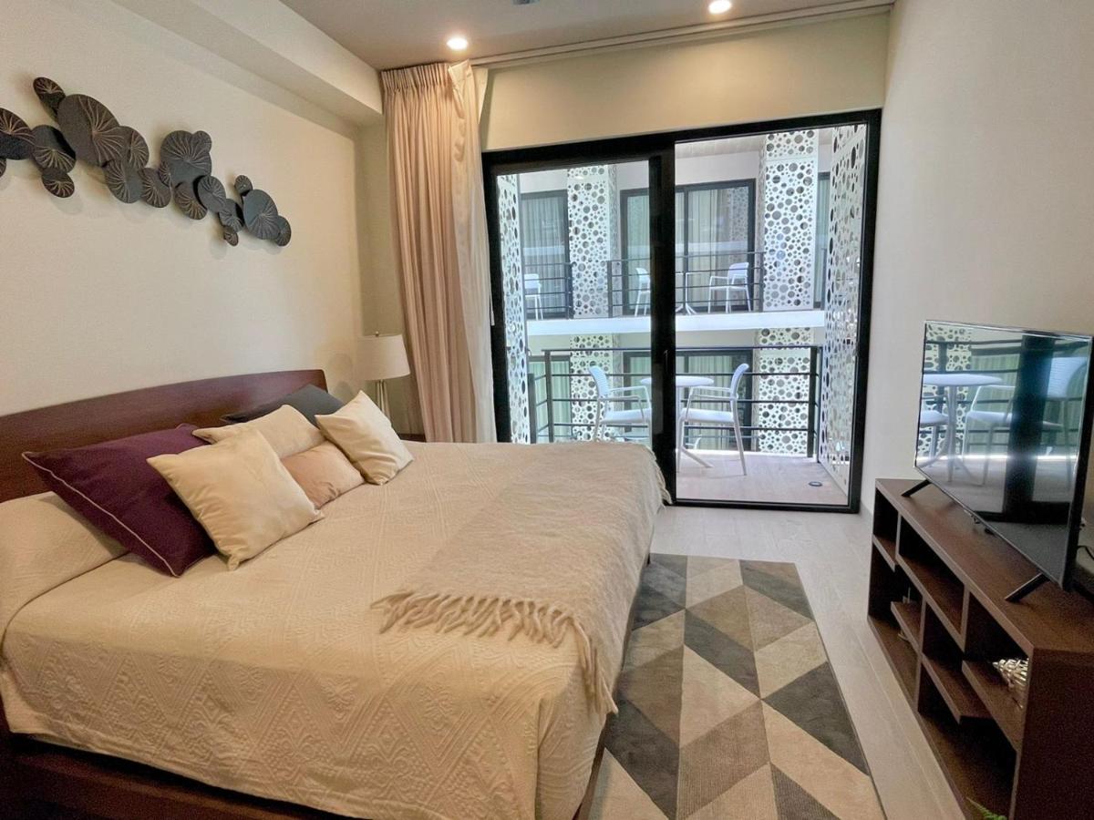 פלאייה דל כרמן The Boat Condo By Andiani Travel מראה חיצוני תמונה
