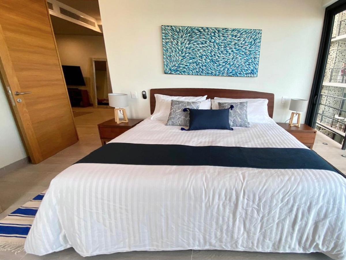 פלאייה דל כרמן The Boat Condo By Andiani Travel מראה חיצוני תמונה