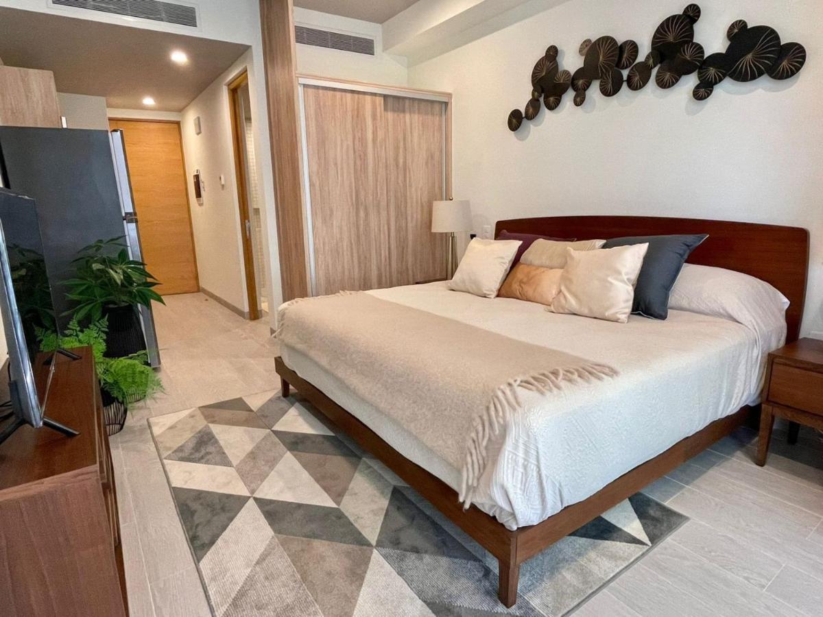 פלאייה דל כרמן The Boat Condo By Andiani Travel מראה חיצוני תמונה