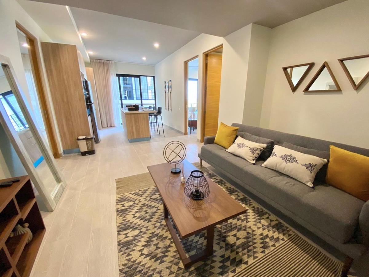 פלאייה דל כרמן The Boat Condo By Andiani Travel מראה חיצוני תמונה